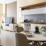 Vista Lido Apartment *
