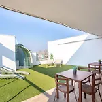 Jesolo Vista Lido Retreat