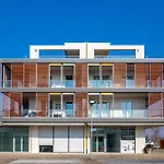 Jesolo Vista Lido Retreat