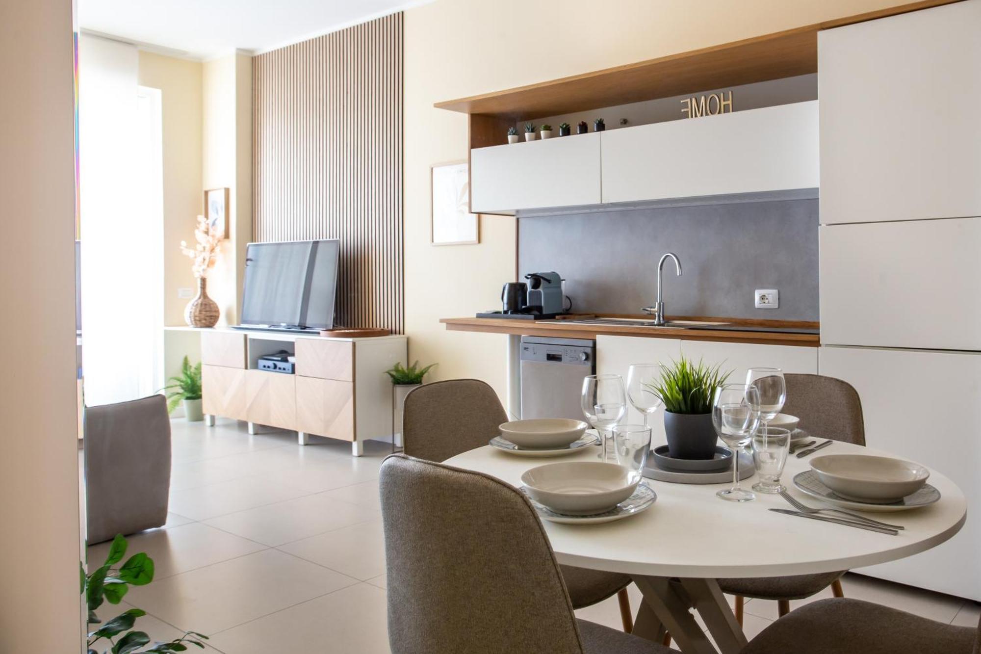 Vista Lido Retreat Apartment *
