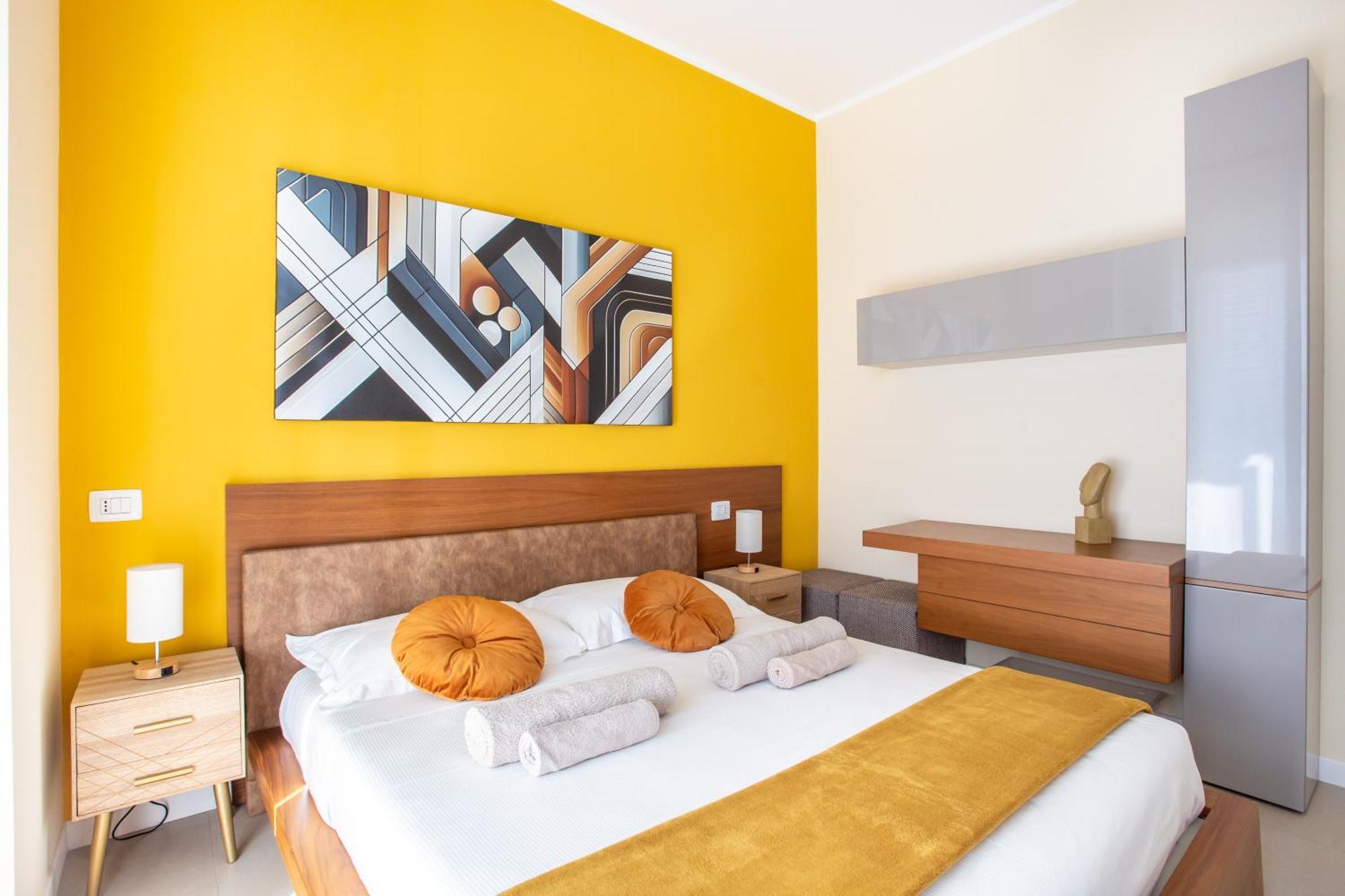 Vista Lido Retreat Apartment Lido di Jesolo
