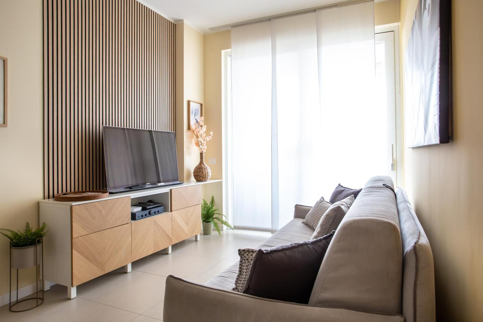 Vista Lido Lido di Jesolo