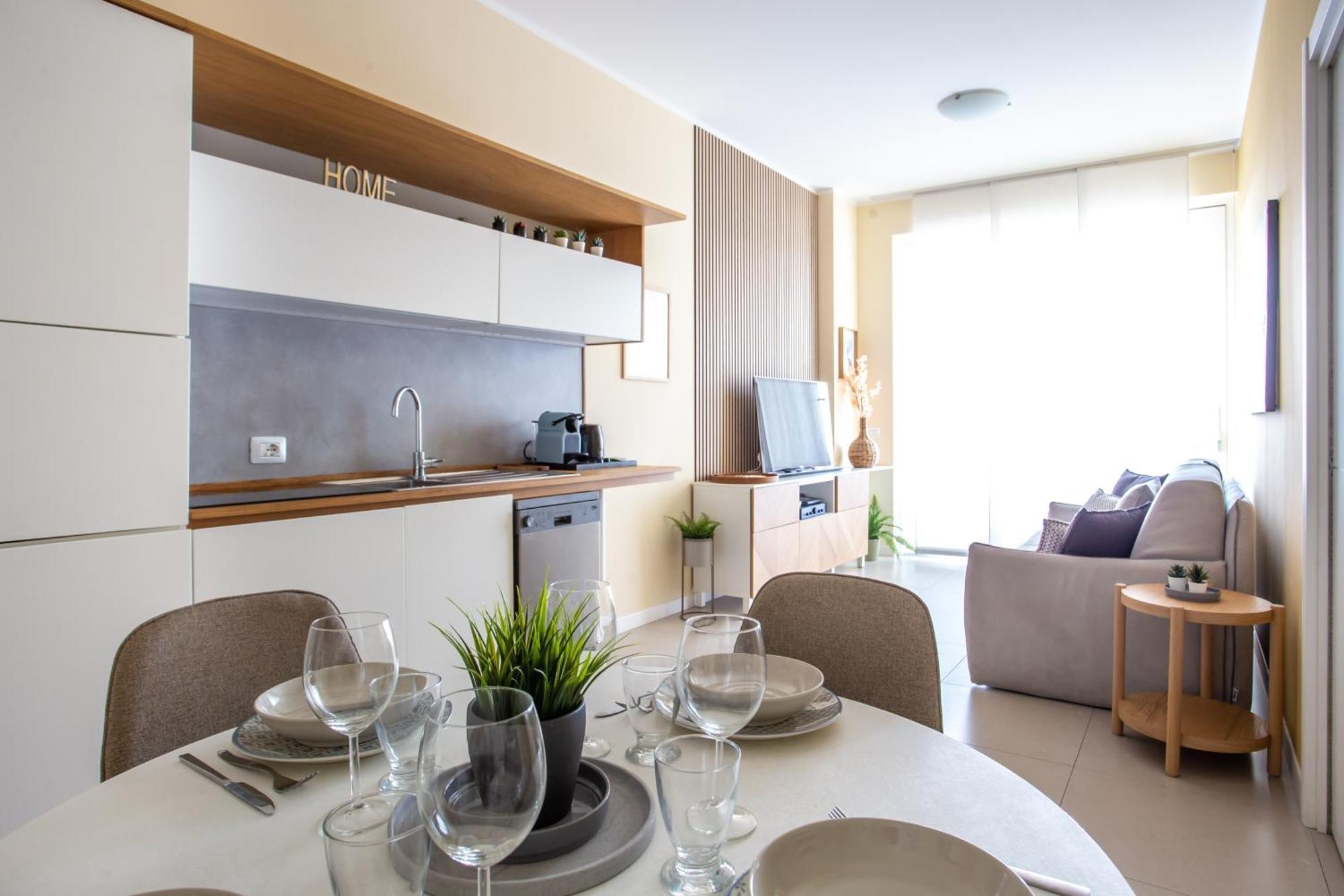 Vista Lido Retreat Apartment