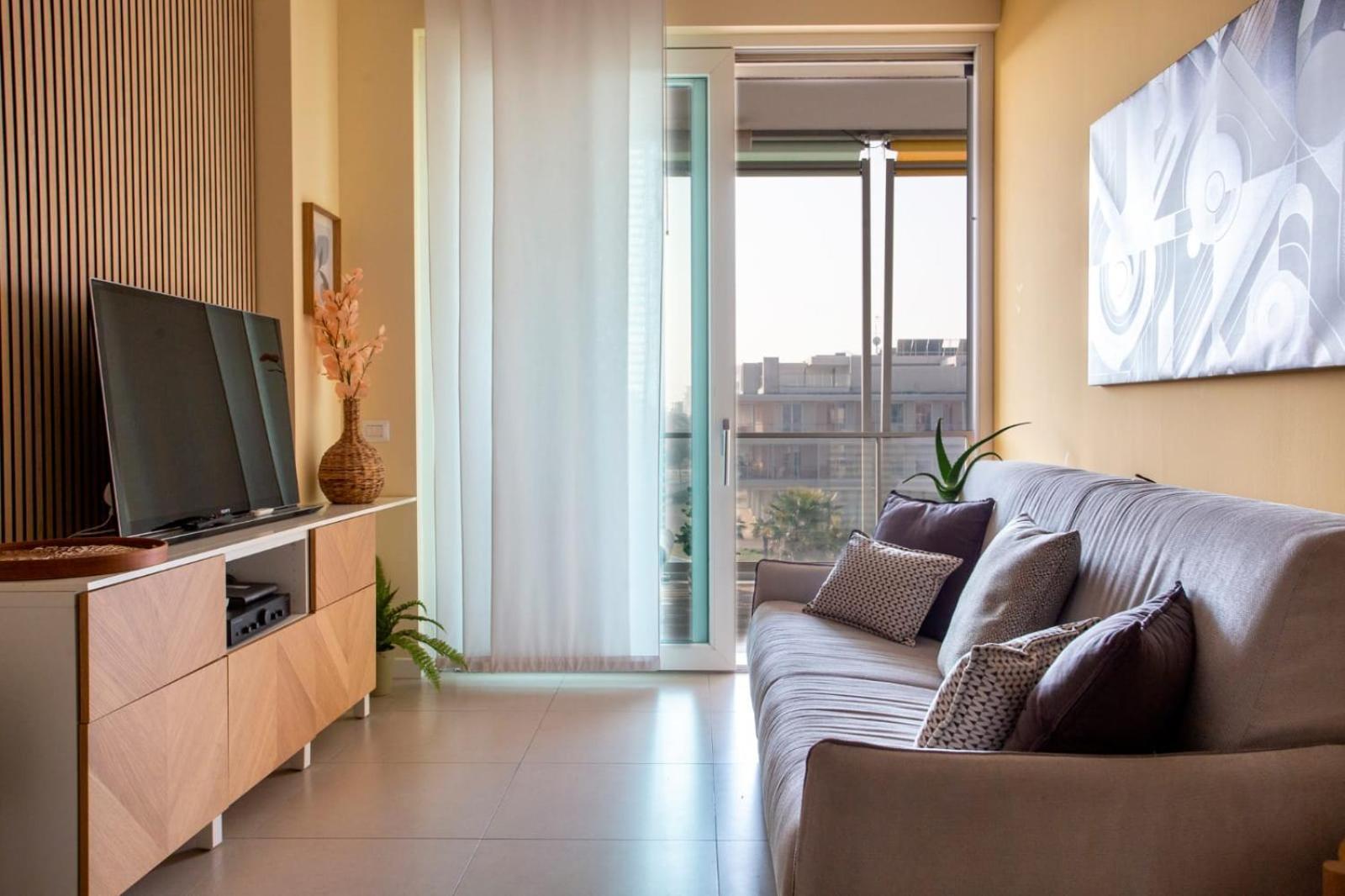 Apartment Vista Lido Retreat *