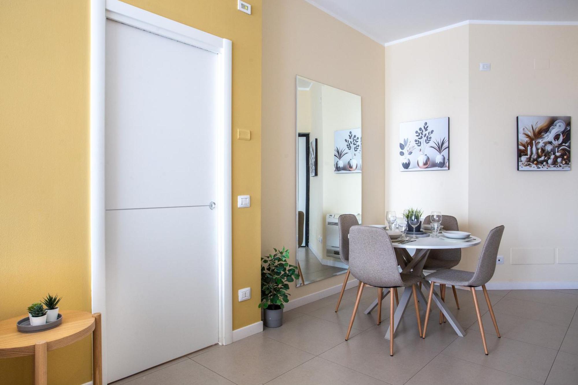 Vista Lido Retreat Apartment Lido di Jesolo