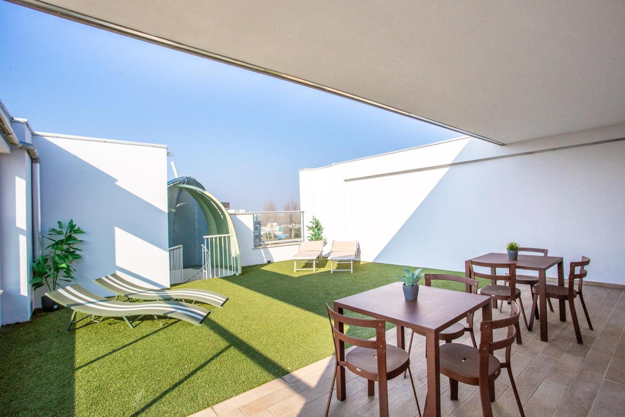 Vista Lido Retreat *