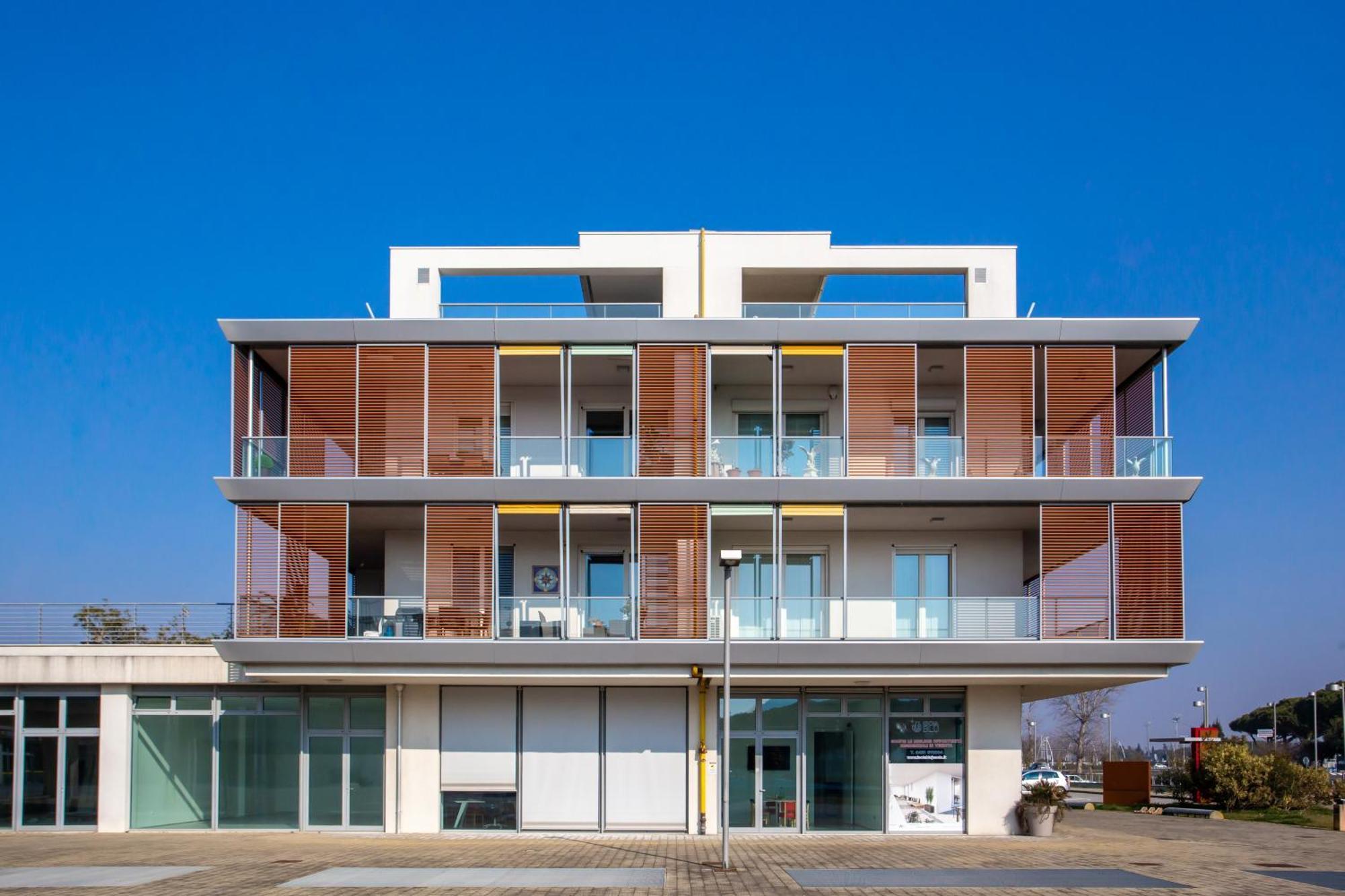 Vista Lido Retreat
