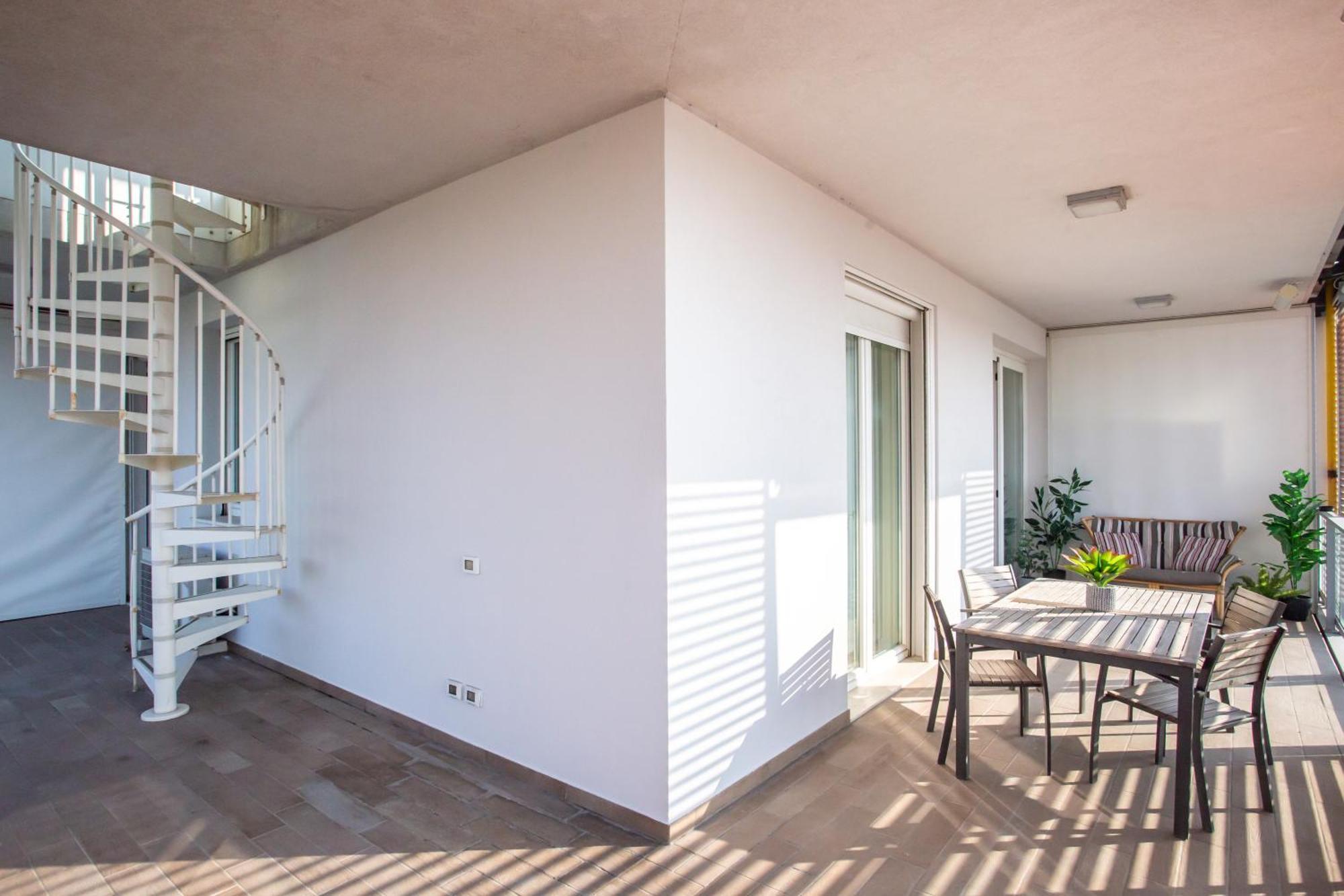 Apartment Vista Lido