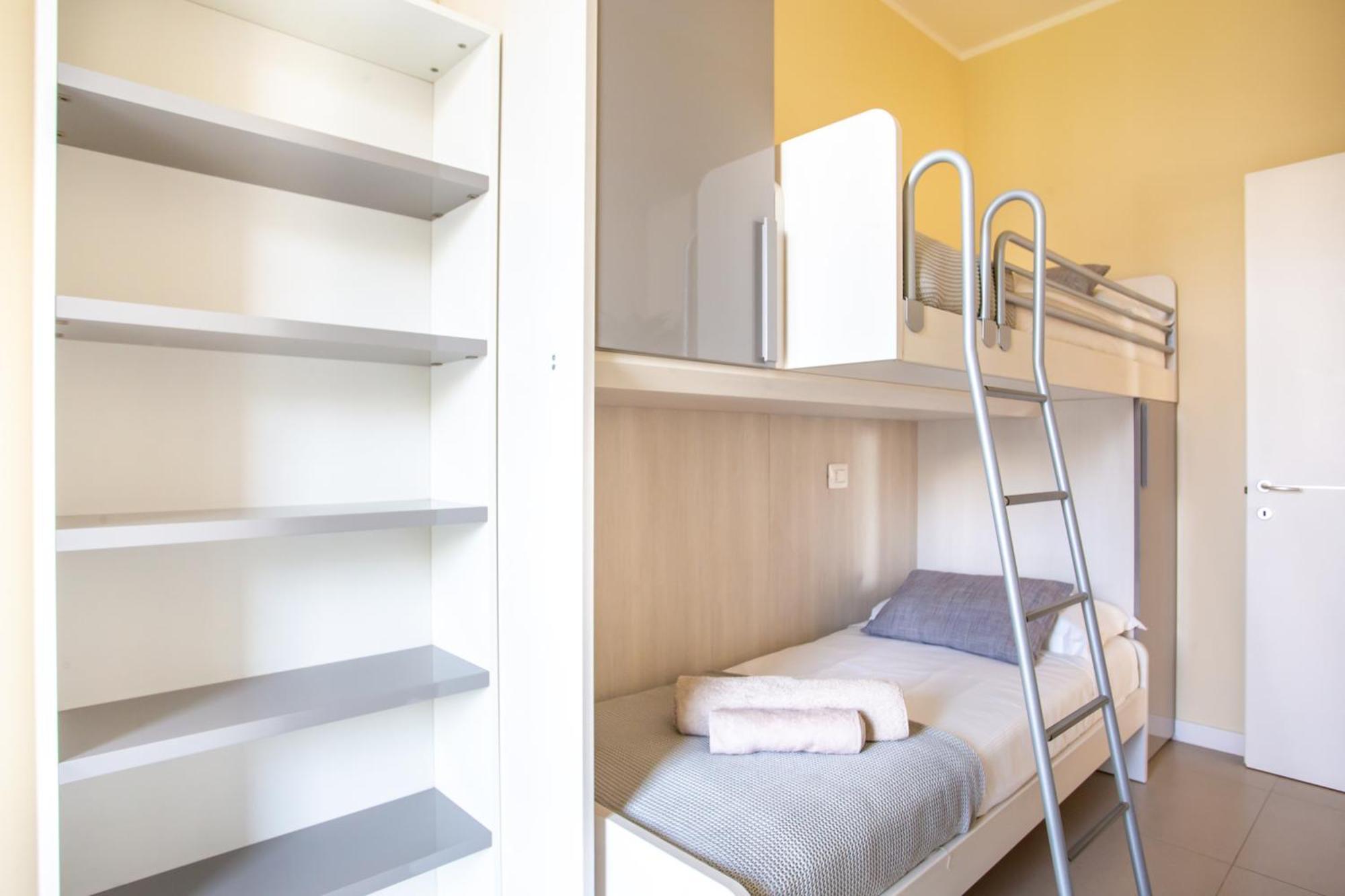 Apartment Vista Lido *