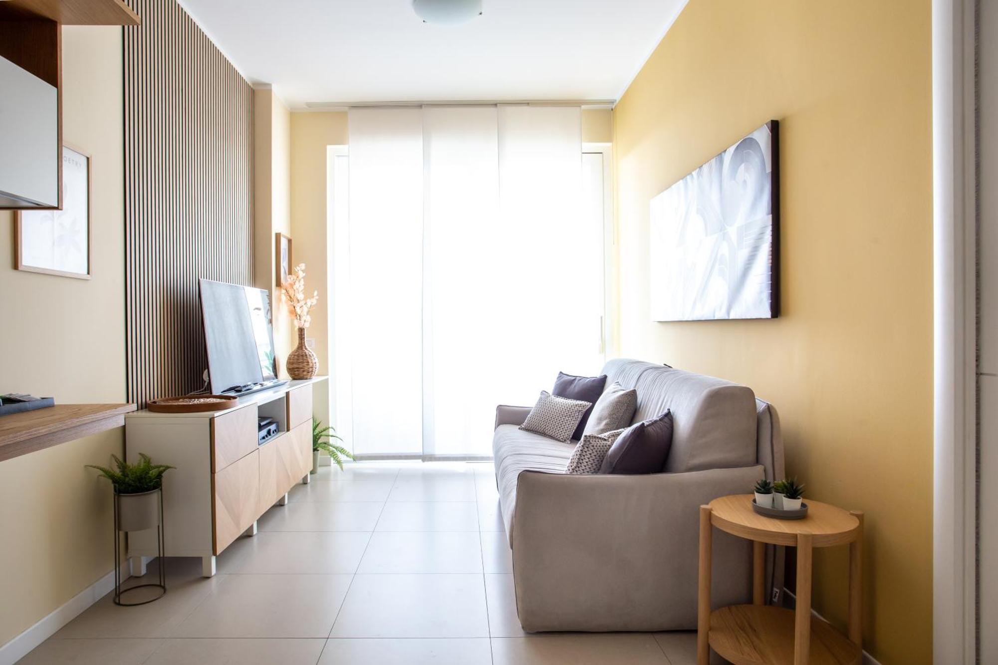 Vista Lido Retreat Apartment Lido di Jesolo
