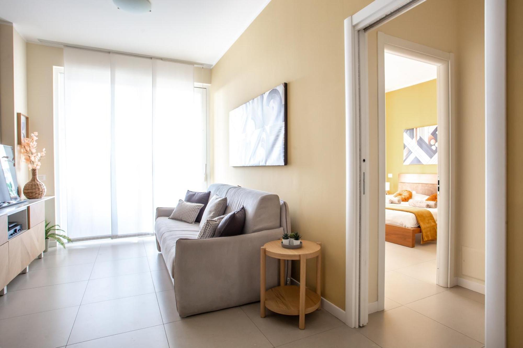 Vista Lido Retreat * Lido di Jesolo