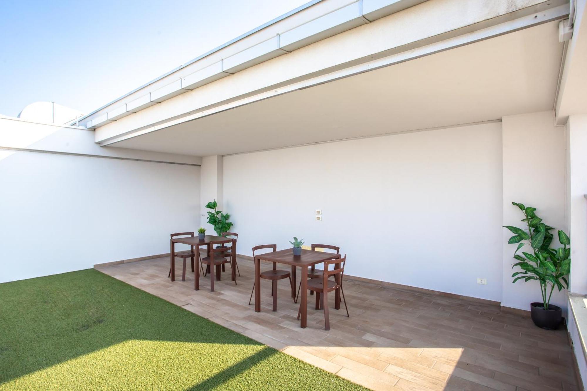 Vista Lido Retreat