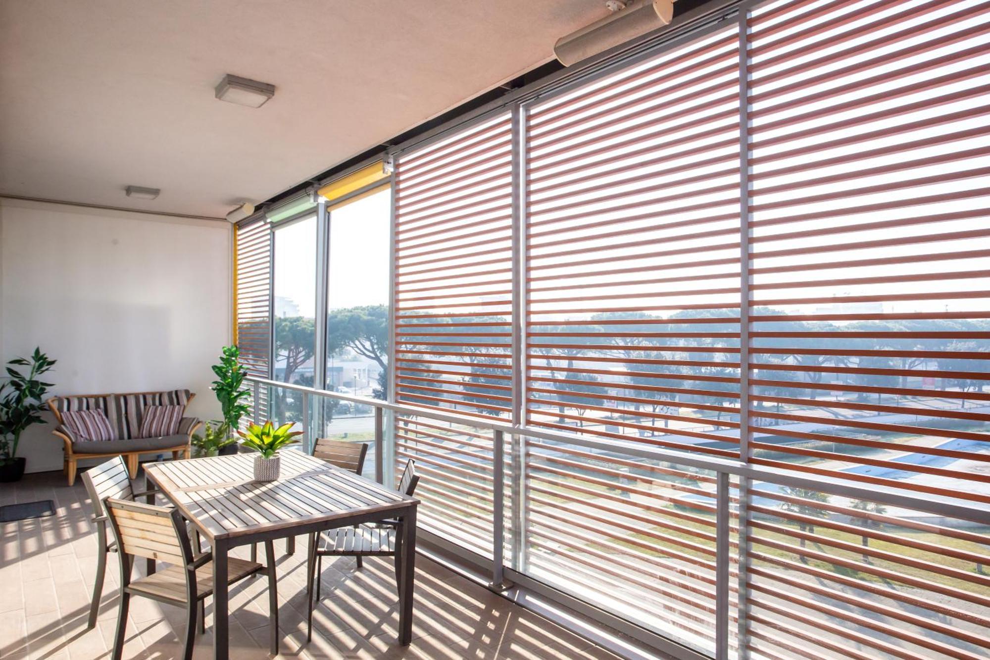 Vista Lido Retreat Apartment