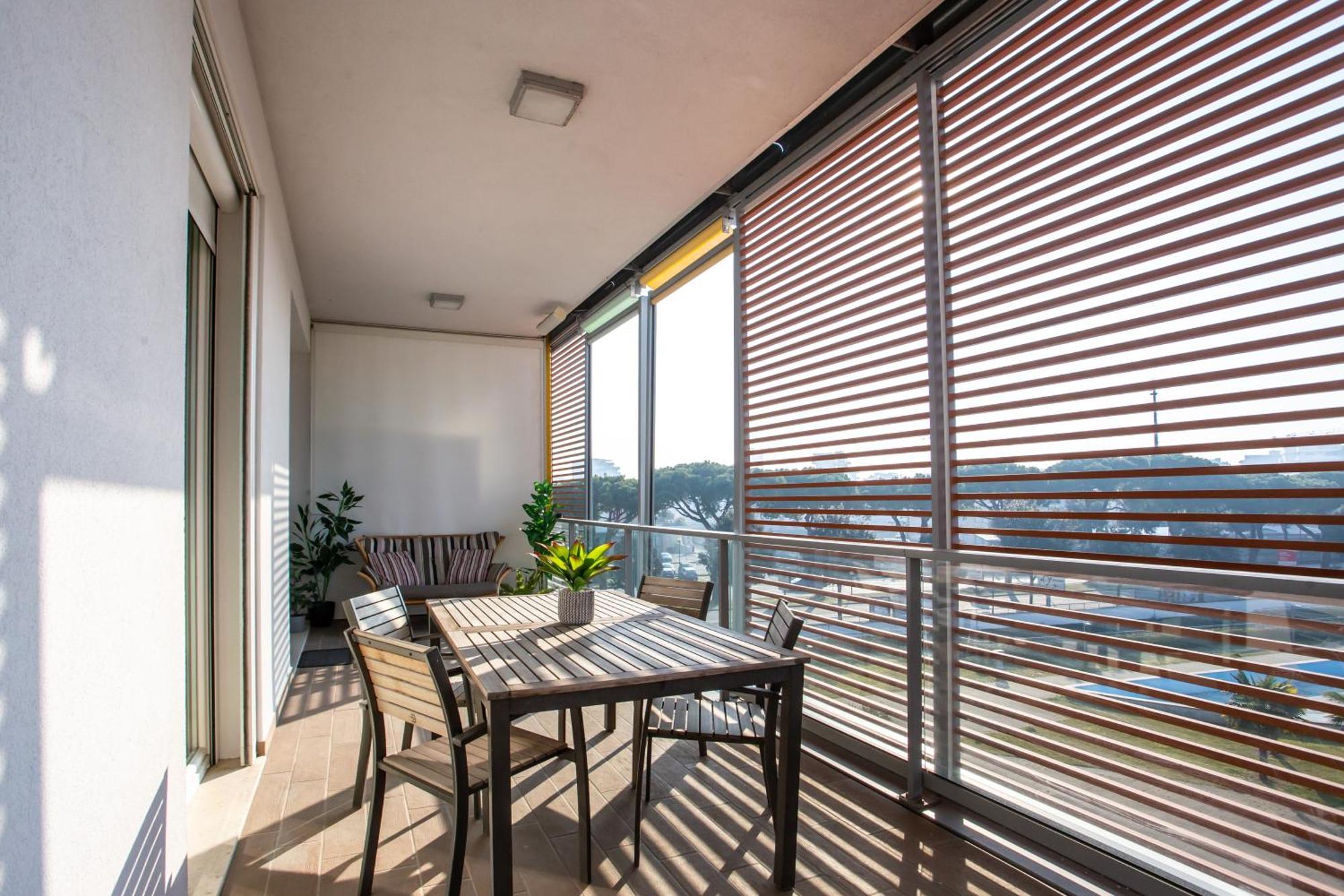 Vista Lido Retreat