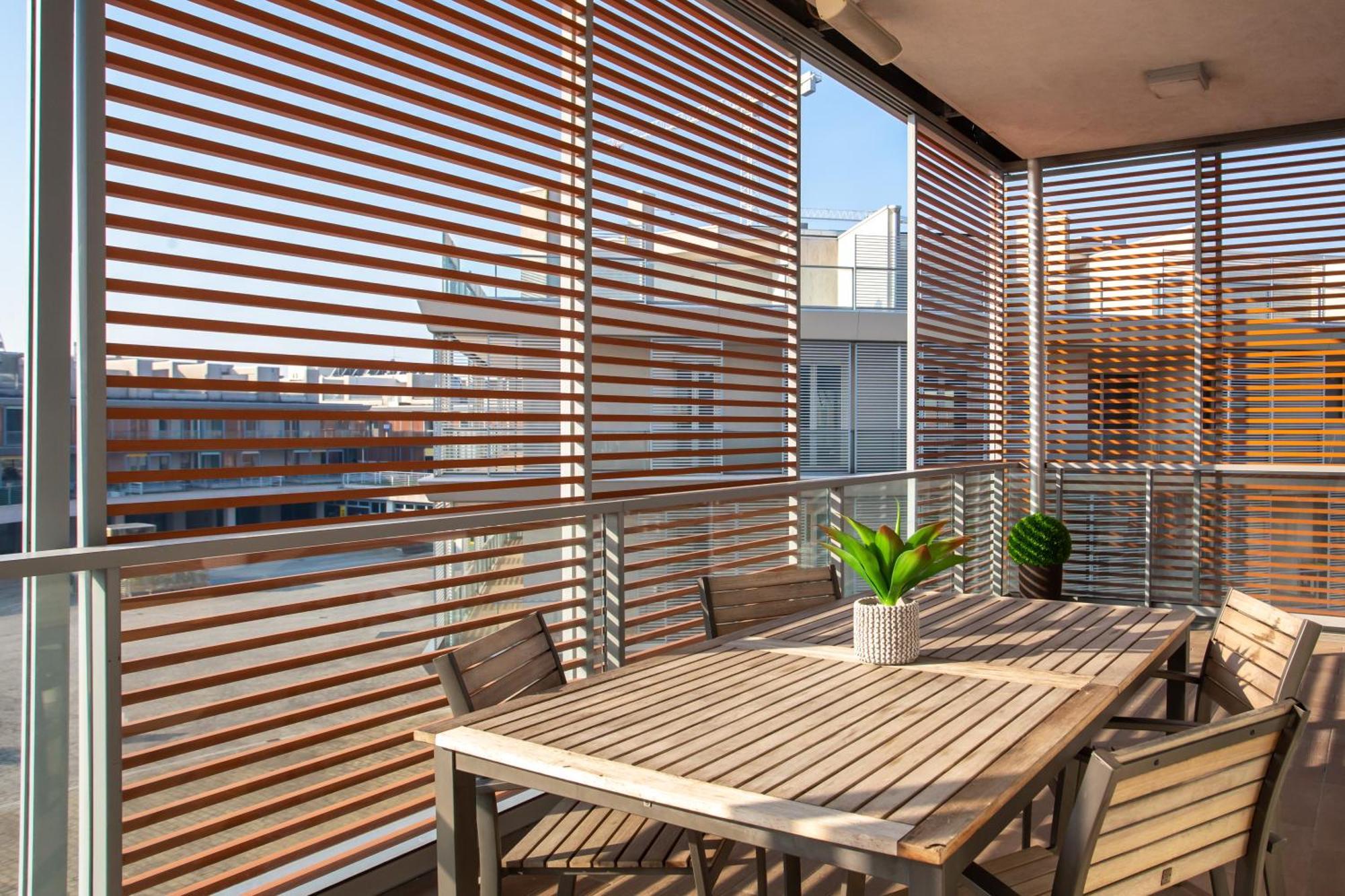 Vista Lido Retreat Apartment Lido di Jesolo
